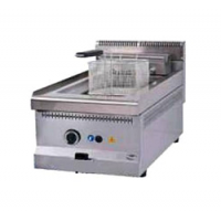 Фритюрница газовая настольная PIMAK P6F560